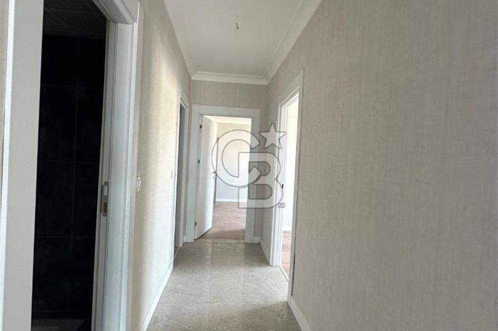 MEYDAN PARK'TA 13. KAT GÜNEY CEPHE, 4+1, 163 M2 SATILIK DAİRE