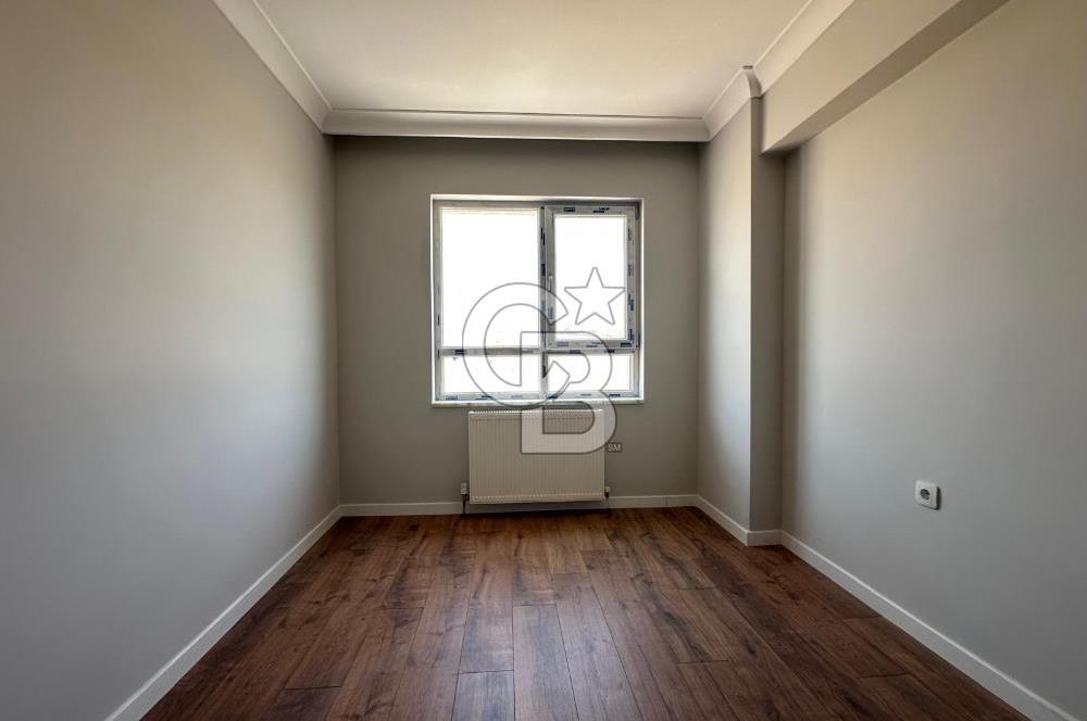 MEYDAN PARK'TA 13. KAT GÜNEY CEPHE, 4+1, 163 M2 SATILIK DAİRE