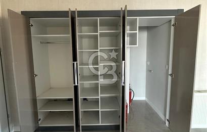 MEYDAN PARK'TA 13. KAT GÜNEY CEPHE, 4+1, 163 M2 SATILIK DAİRE