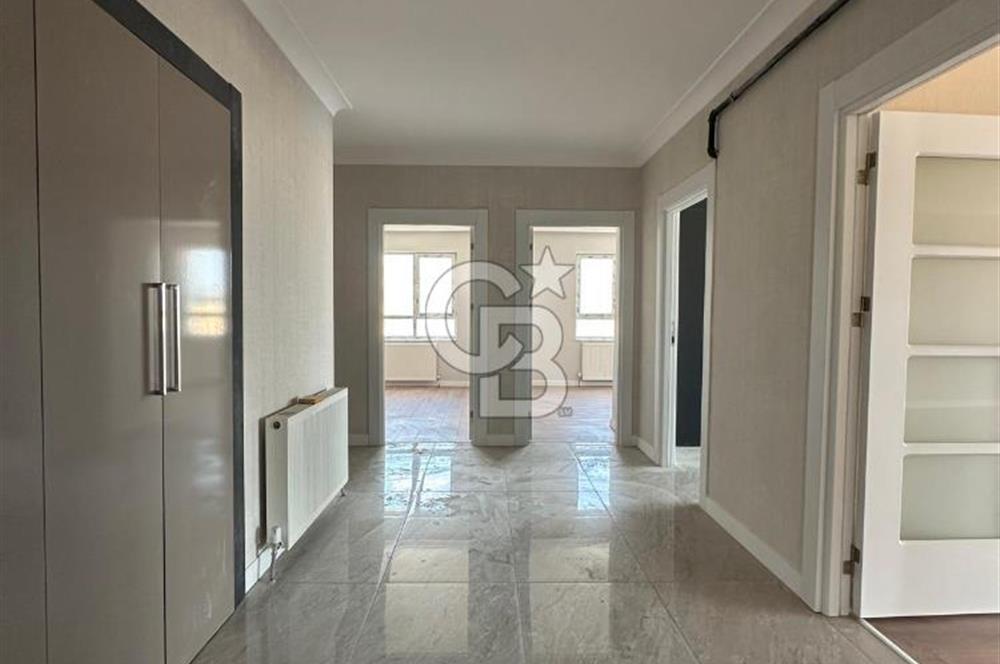 MEYDAN PARK'TA 13. KAT GÜNEY CEPHE, 4+1, 163 M2 SATILIK DAİRE