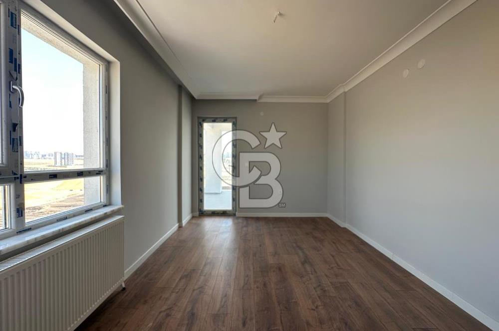 MEYDAN PARK'TA 13. KAT GÜNEY CEPHE, 4+1, 163 M2 SATILIK DAİRE