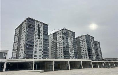 MEYDAN PARK'TA 13. KAT GÜNEY CEPHE, 4+1, 163 M2 SATILIK DAİRE