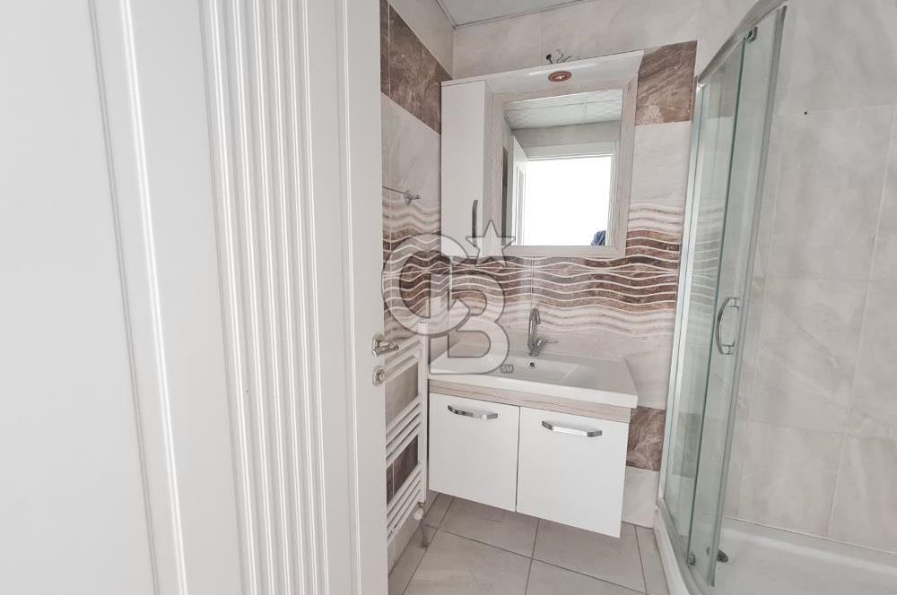 CB DEN FETİH CAD. ŞEHR-İ VUSLAT SİTESİNDE BAKIMLI KİRALIK DAİRE