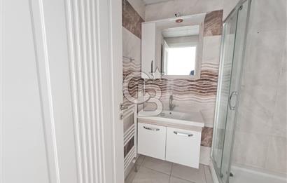 CB DEN FETİH CAD. ŞEHR-İ VUSLAT SİTESİNDE BAKIMLI KİRALIK DAİRE