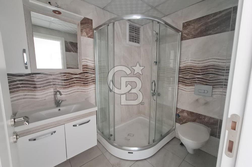 CB DEN FETİH CAD. ŞEHR-İ VUSLAT SİTESİNDE BAKIMLI KİRALIK DAİRE