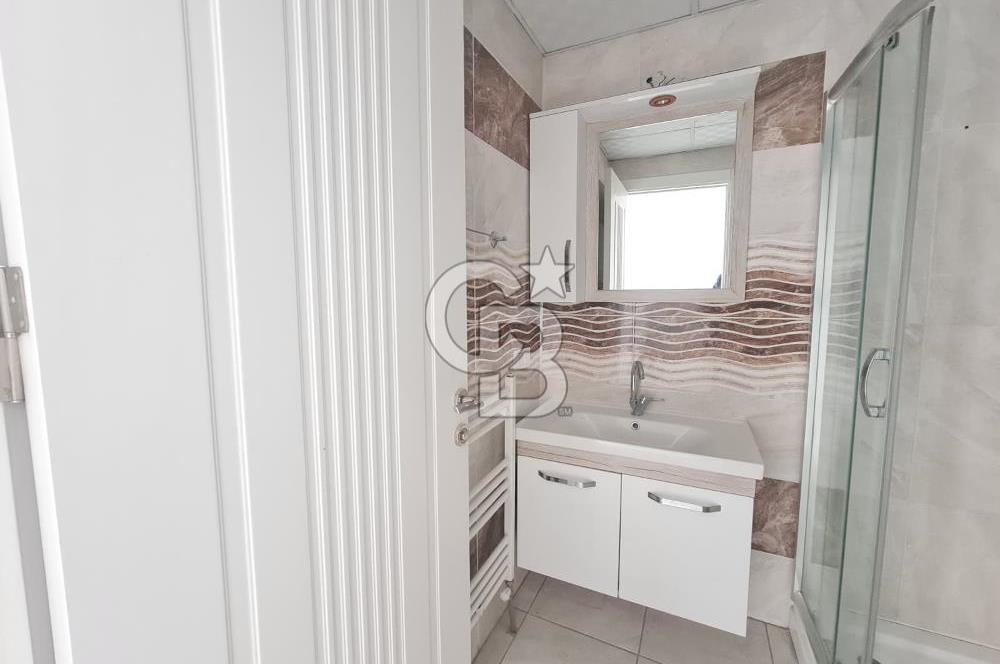 CB DEN FETİH CAD. ŞEHR-İ VUSLAT SİTESİNDE BAKIMLI KİRALIK DAİRE