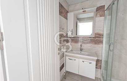 CB DEN FETİH CAD. ŞEHR-İ VUSLAT SİTESİNDE BAKIMLI KİRALIK DAİRE