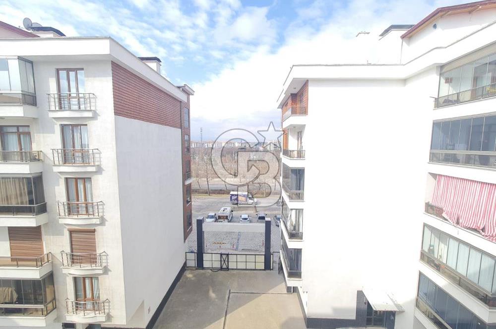 CB DEN FETİH CAD. ŞEHR-İ VUSLAT SİTESİNDE BAKIMLI KİRALIK DAİRE