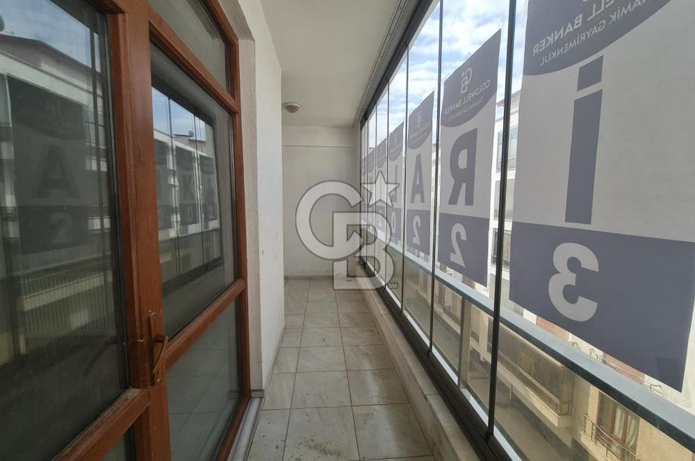 CB DEN FETİH CAD. ŞEHR-İ VUSLAT SİTESİNDE BAKIMLI KİRALIK DAİRE