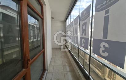 CB DEN FETİH CAD. ŞEHR-İ VUSLAT SİTESİNDE BAKIMLI KİRALIK DAİRE