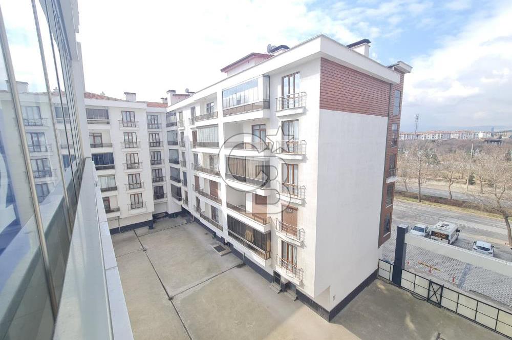 CB DEN FETİH CAD. ŞEHR-İ VUSLAT SİTESİNDE BAKIMLI KİRALIK DAİRE