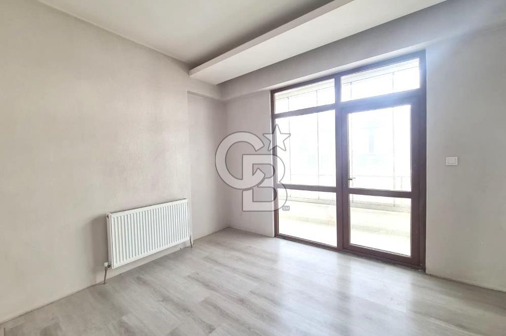 CB DEN FETİH CAD. ŞEHR-İ VUSLAT SİTESİNDE BAKIMLI KİRALIK DAİRE