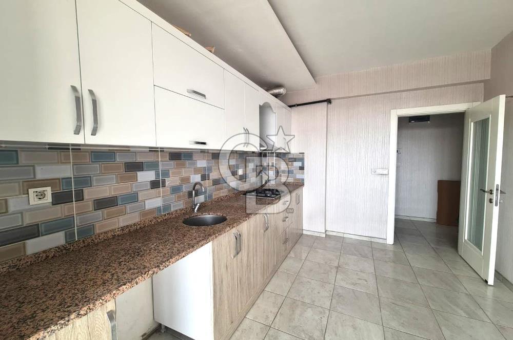 CB DEN FETİH CAD. ŞEHR-İ VUSLAT SİTESİNDE BAKIMLI KİRALIK DAİRE