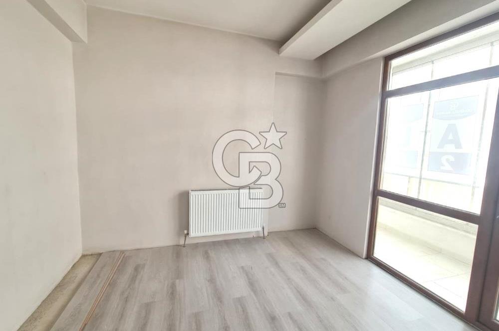 CB DEN FETİH CAD. ŞEHR-İ VUSLAT SİTESİNDE BAKIMLI KİRALIK DAİRE