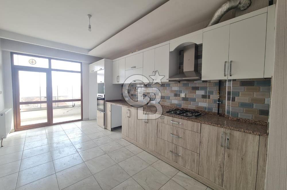 CB DEN FETİH CAD. ŞEHR-İ VUSLAT SİTESİNDE BAKIMLI KİRALIK DAİRE