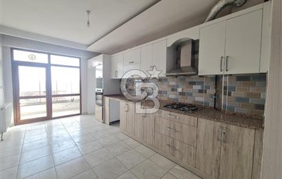 CB DEN FETİH CAD. ŞEHR-İ VUSLAT SİTESİNDE BAKIMLI KİRALIK DAİRE