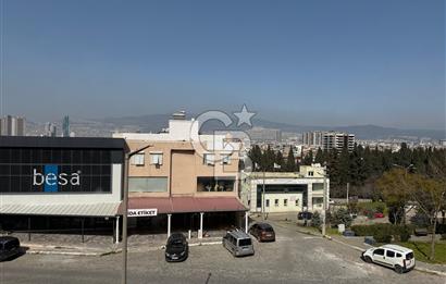 MTK SİTESİ 2.GİRİŞ ANA CADDE'DE 100'LÜK 4 KATLI KOMPLE BİNA