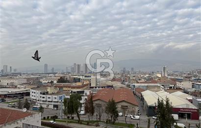 MTK Sitesinde 600m2 KİRALIK 4 Katlı Komple Bina