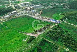 Menemen Seyrek Villakent Mahallesinde İmarlı Satılık Arsa - 1 - 337541