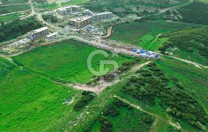 Menemen Seyrek Villakent Mahallesinde İmarlı Satılık Arsa