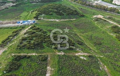 Menemen Seyrek Villakent Mahallesinde İmarlı Satılık Arsa