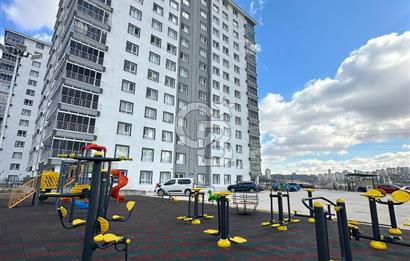 MEYDAN PARK'TA 13. KAT GÜNEY CEPHE, 4+1, 163 M2 SATILIK DAİRE