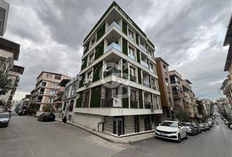 TEOK'tan Keyifli Kiralık 1+1 Daire - 1 - 337542