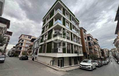 TEOK'tan Keyifli Kiralık 1+1 Daire