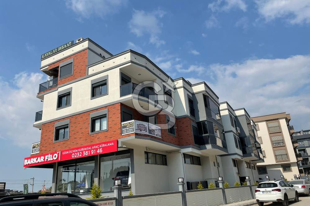 ULUKENT İZBAN YÜRÜME MESAFESİNDE KİRALIK 2+1 KAPALI MUTFAK DAİRE 