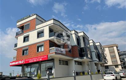 ULUKENT İZBAN YÜRÜME MESAFESİNDE KİRALIK 2+1 KAPALI MUTFAK DAİRE 