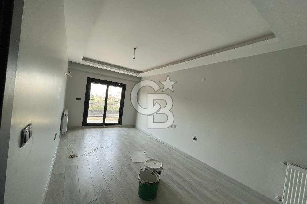 ULUKENT İZBAN YÜRÜME MESAFESİNDE KİRALIK 2+1 KAPALI MUTFAK DAİRE 