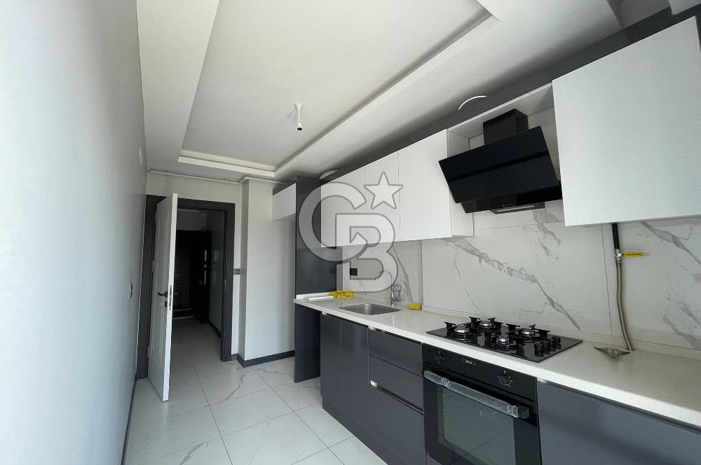ULUKENT İZBAN YÜRÜME MESAFESİNDE KİRALIK 2+1 KAPALI MUTFAK DAİRE 