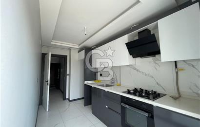 ULUKENT İZBAN YÜRÜME MESAFESİNDE KİRALIK 2+1 KAPALI MUTFAK DAİRE 