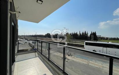 ULUKENT İZBAN YÜRÜME MESAFESİNDE KİRALIK 2+1 KAPALI MUTFAK DAİRE 