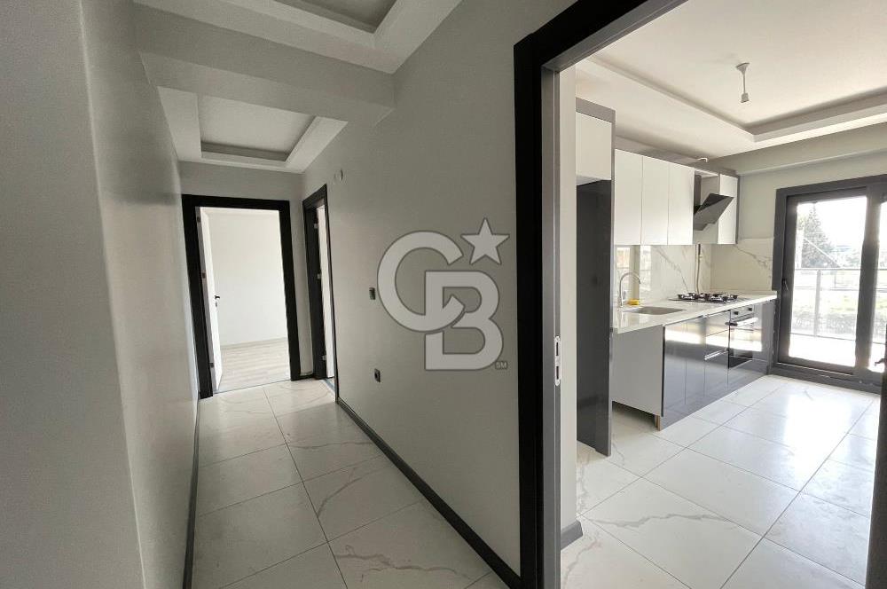 ULUKENT İZBAN YÜRÜME MESAFESİNDE KİRALIK 2+1 KAPALI MUTFAK DAİRE 