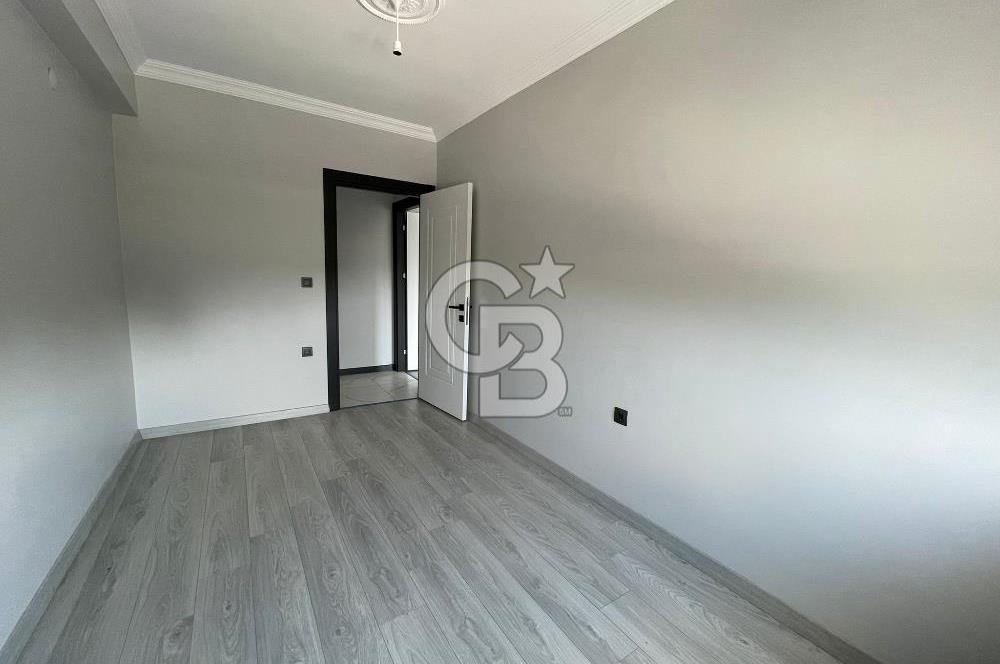 ULUKENT İZBAN YÜRÜME MESAFESİNDE KİRALIK 2+1 KAPALI MUTFAK DAİRE 