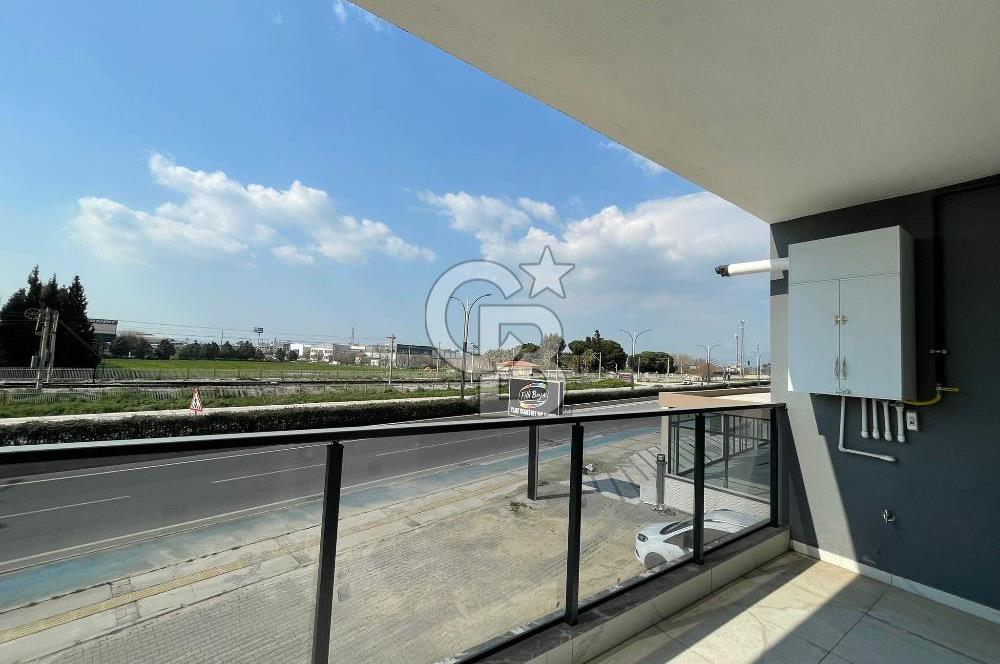 ULUKENT İZBAN YÜRÜME MESAFESİNDE KİRALIK 2+1 KAPALI MUTFAK DAİRE 