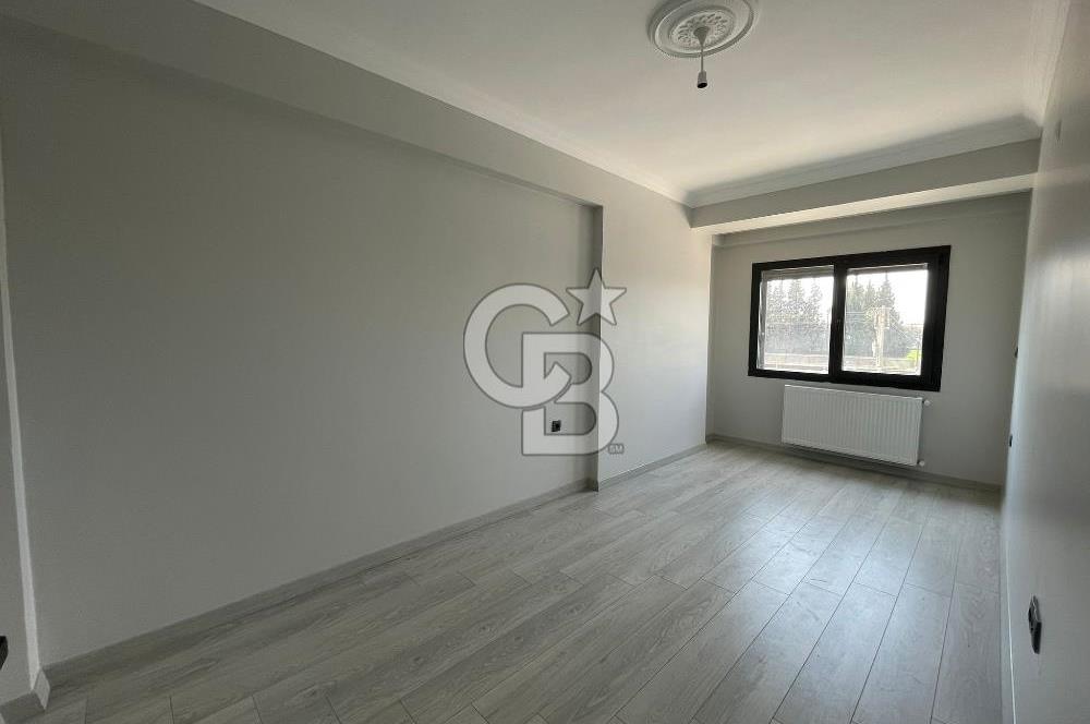 ULUKENT İZBAN YÜRÜME MESAFESİNDE KİRALIK 2+1 KAPALI MUTFAK DAİRE 