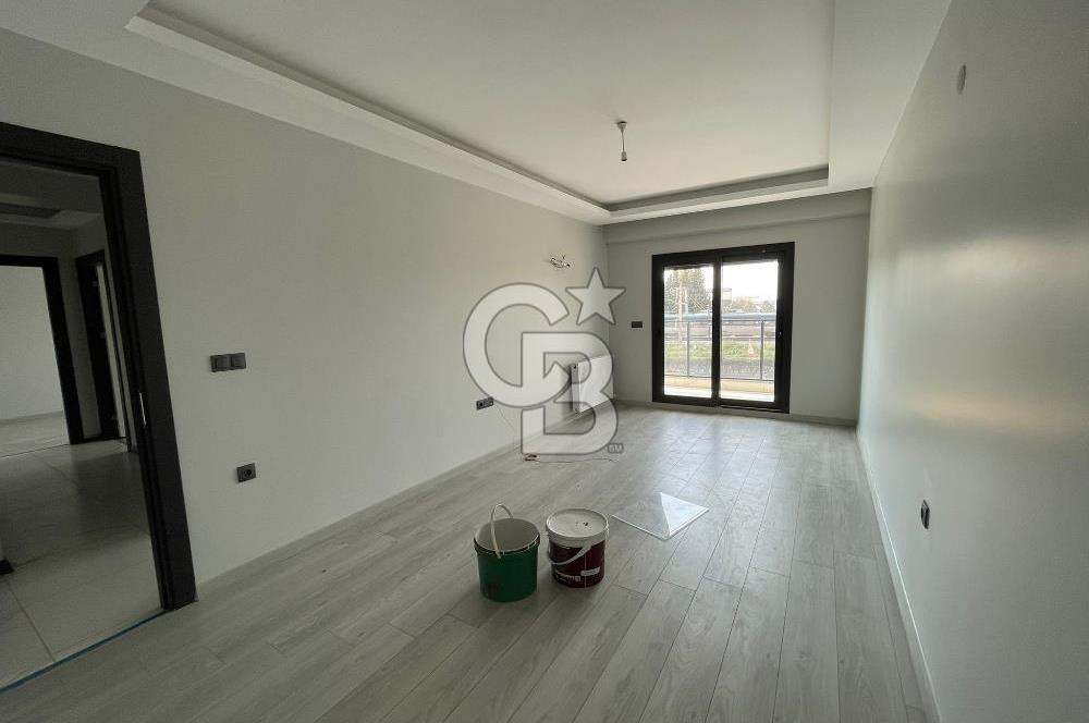 ULUKENT İZBAN YÜRÜME MESAFESİNDE KİRALIK 2+1 KAPALI MUTFAK DAİRE 