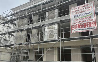 SALACAK,DA MUHTEŞEM MANZARALI YALI DAİRESİ