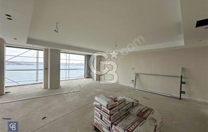 SALACAK,DA MUHTEŞEM MANZARALI YALI DAİRESİ