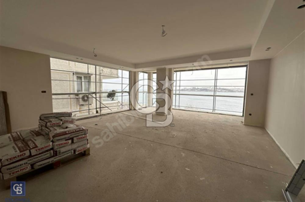 SALACAK,DA MUHTEŞEM MANZARALI YALI DAİRESİ