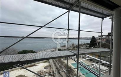 SALACAK,DA MUHTEŞEM MANZARALI YALI DAİRESİ