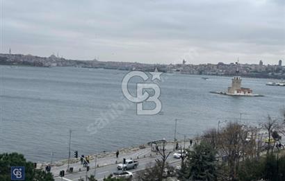 SALACAK,DA MUHTEŞEM MANZARALI YALI DAİRESİ