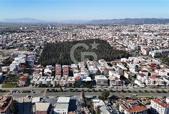Aydın Efeler Ana Aksında A+ Prestij Plaza (Komple Bina) - 1 - 337534