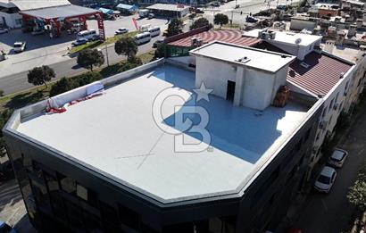 Aydın Efeler Ana Aksında A+ Prestij Plaza (Komple Bina)