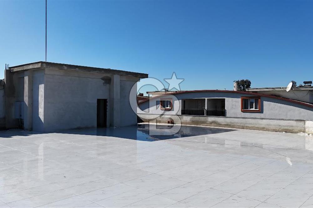 Aydın Efeler Ana Aksında A+ Prestij Plaza (Komple Bina)