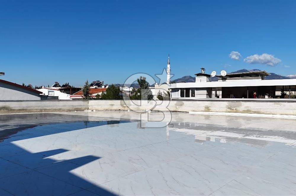 Aydın Efeler Ana Aksında A+ Prestij Plaza (Komple Bina)