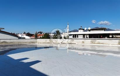 Aydın Efeler Ana Aksında A+ Prestij Plaza (Komple Bina)