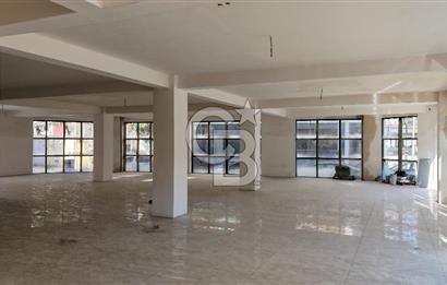 Aydın Efeler Ana Aksında A+ Prestij Plaza (Komple Bina)